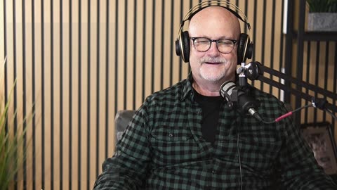 Jumpstart Nation with Byron and Rhea Mills