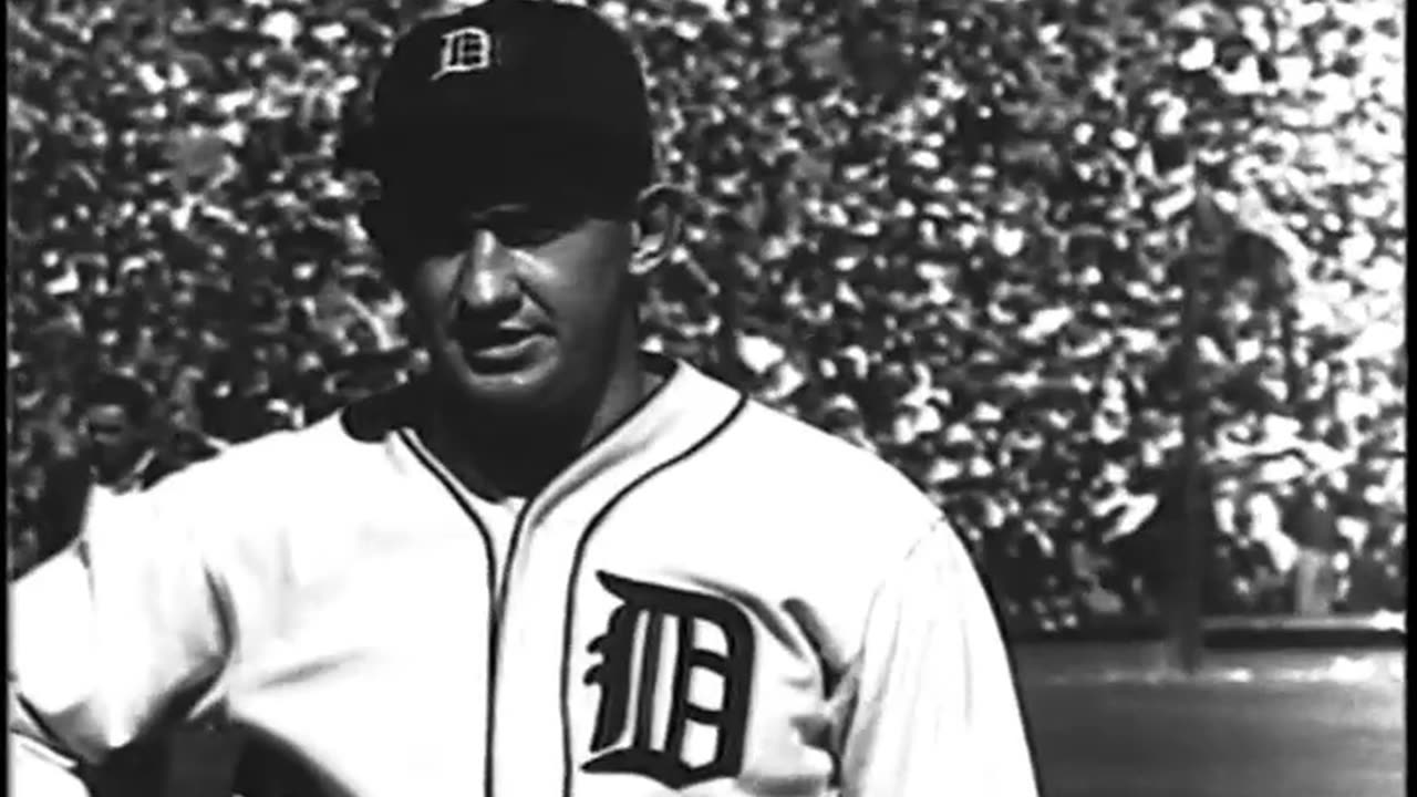 [1934 WORLD SERIES] - [1934 WORLD SERIES] - fc-fc-4133