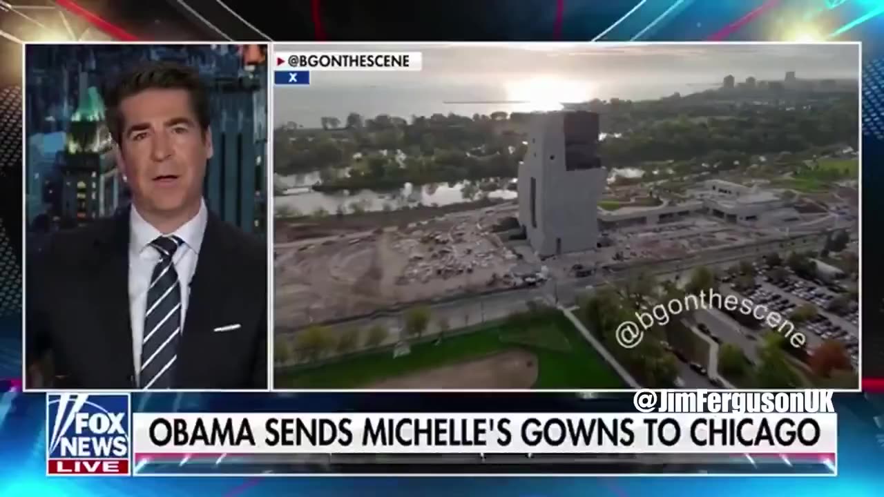 🚨BREAKING :Chicago is waking up to its real Public Enemy Number One