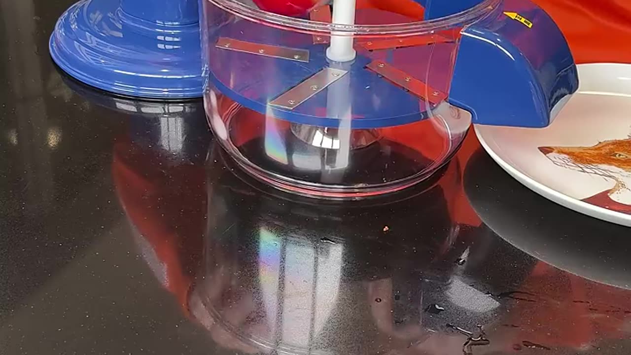 Tired of spending forever peeling grapes or garlic by hand