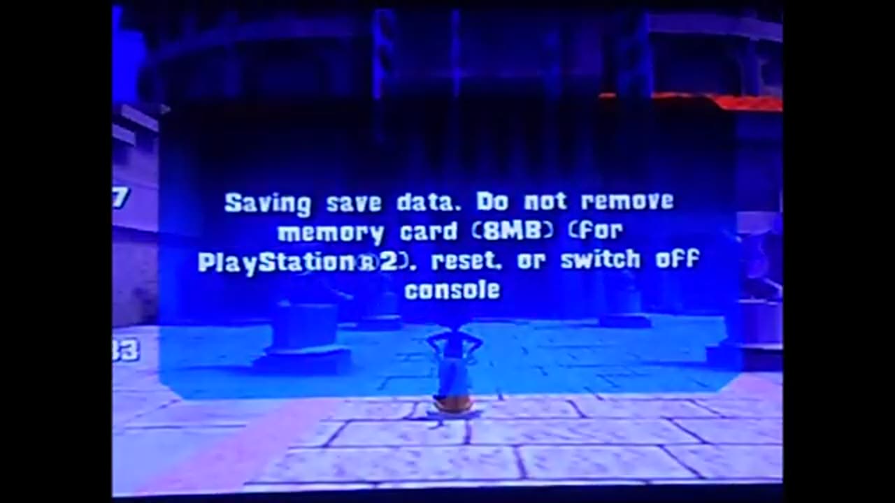 Animaniacs: The Great Edgar Hunt PS2 Full Walkthrough Part 2