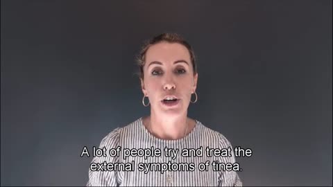 The Root Cause of Athletes Foot