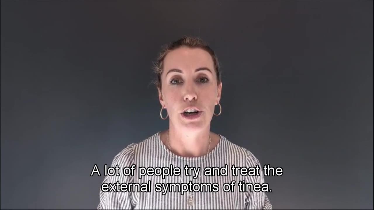 The Root Cause of Athletes Foot