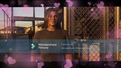 Little Latina Lady Lulu Lucia Lopez II