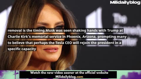 Architect of Trump-Musk Rift Ousted From White House Role