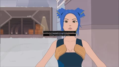 Falorant Ep. 3 [OptimisticLynx] GAMEPLAY