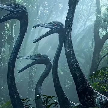 Are Shocked to see this | Amazon forest Mysterious Animal |