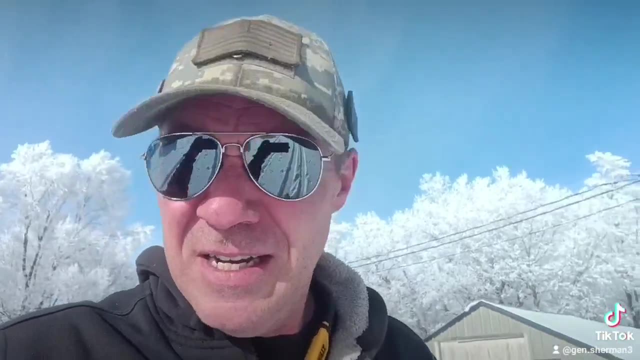 No one is coming to save us