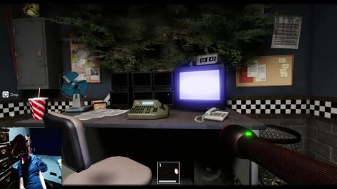 Roblox FNAF: Eternal Night – Full Game Playthrough | Scary Animatronics & Epic Moments!