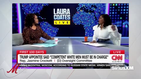 CNN Panel Melts Down After Black Female Pundit Argues She's Most Qualified and Least Paid, with VDH