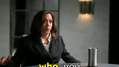 Inspired a Nation to Act - Kamala Harris on The Diary Of A CEO