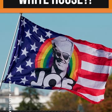 The President Is Disrespecting the White House!