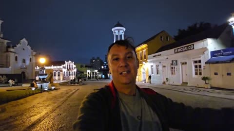 Vlog: Curitiba in 1 Day — Fair, German Forest, Wire Opera House and Tanguá Park!