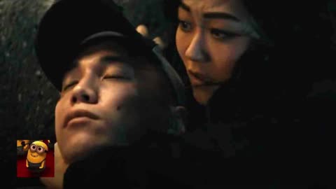 The Boys - Kimiko Fights Her Brother (S2E2) _ Movieclips