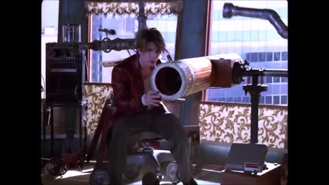 Goo Goo Dolls - Iris - Audio Remaster with Lyric Subs.......