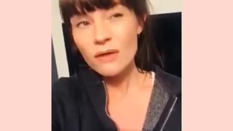 Because You Were Told To