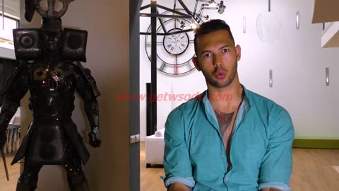 Dress like a G - Andrew Tate - G mindset (Part 4)