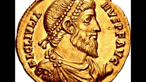 Julian the Apostate - Against The Galatians.mp4