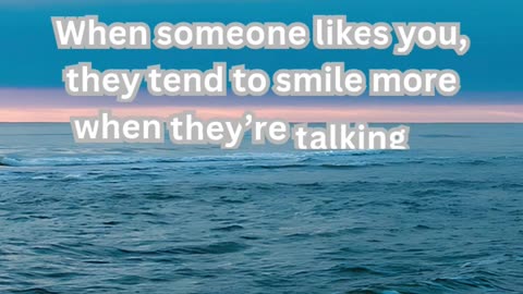 Relationship Facts