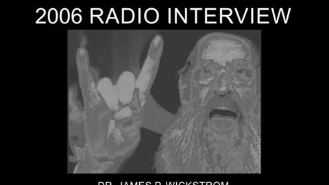 Rabbi Finkelstein: we drink the blood of children