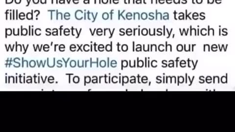 Kenosha Public Safety