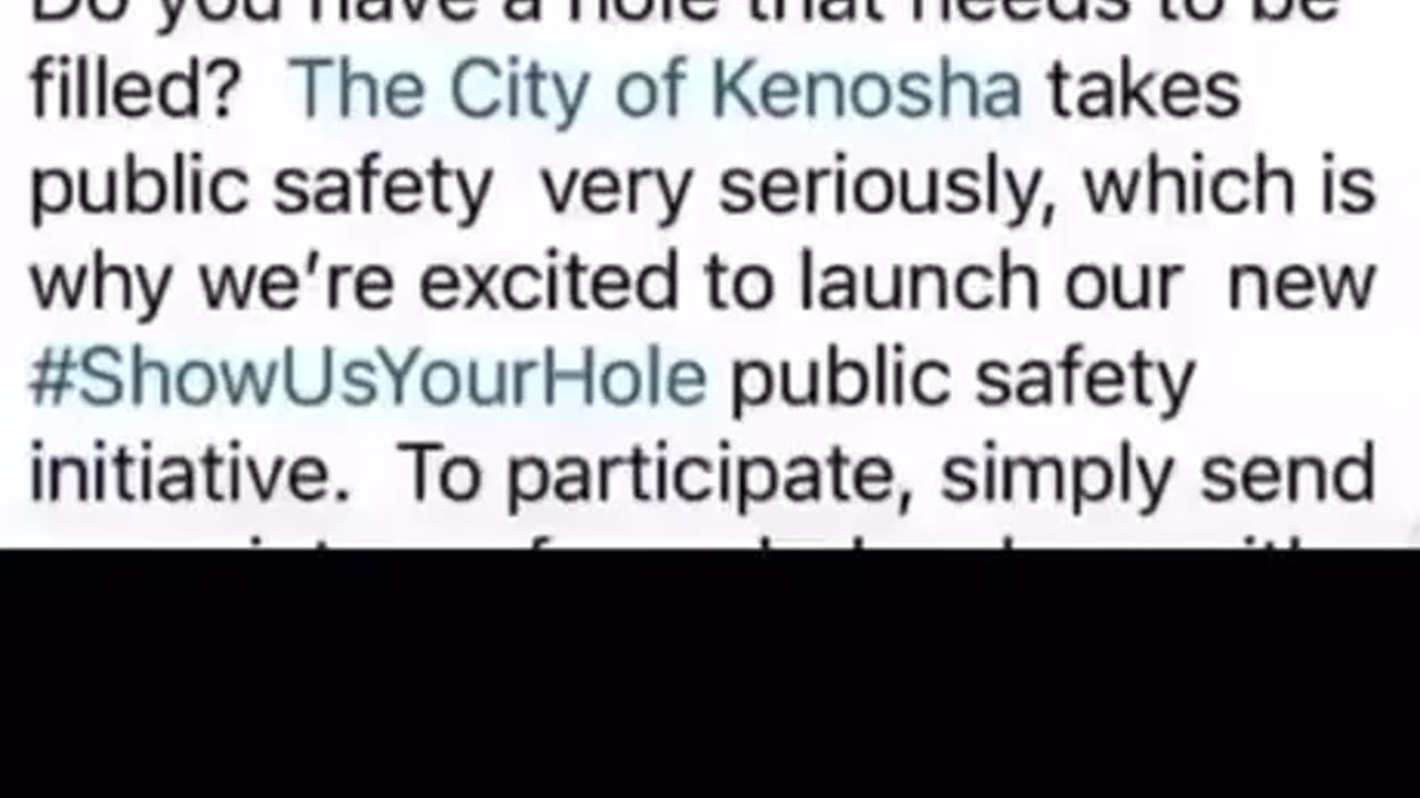Kenosha Public Safety