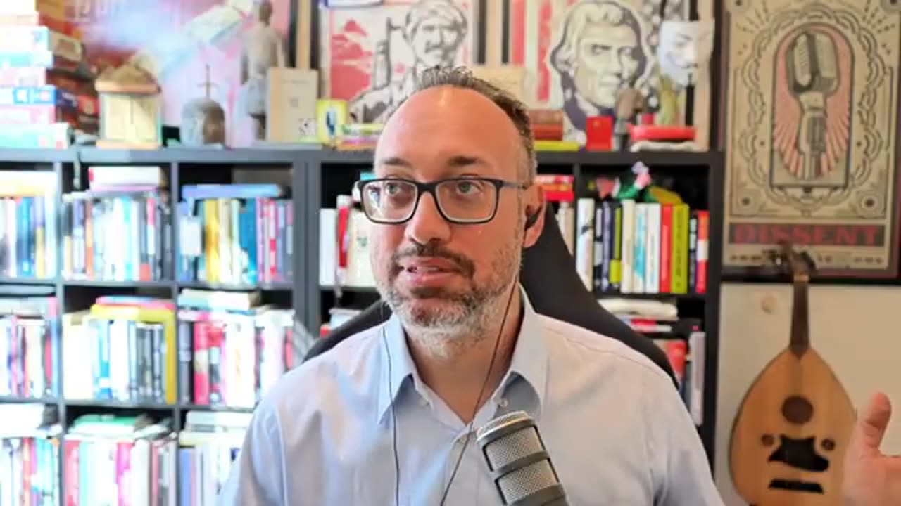 The Coming Digital Takeover — Paul Craig Roberts Exposes the Global Plan