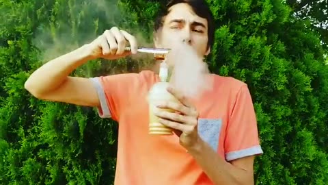 Dabbacino!! Coffee & Dabs!