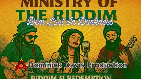 Dem Lost in Darkness | Midnight Dropper | Official Release