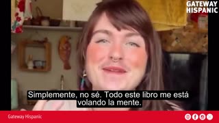 Trans man says he is excited to read the Quran