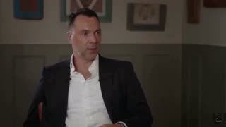 Oleksij Arestovyč: Navrhuji Putinovi společnou modlitbu v kostele ...