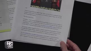 WARNING: This Weekend Could See US Plunge Into Another Middle East War!