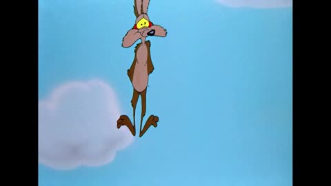Wile E. Coyote vs Road Runner Mega Compilation
