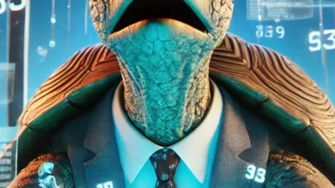 When panic strikes, Mermaid performs #business #mermaid