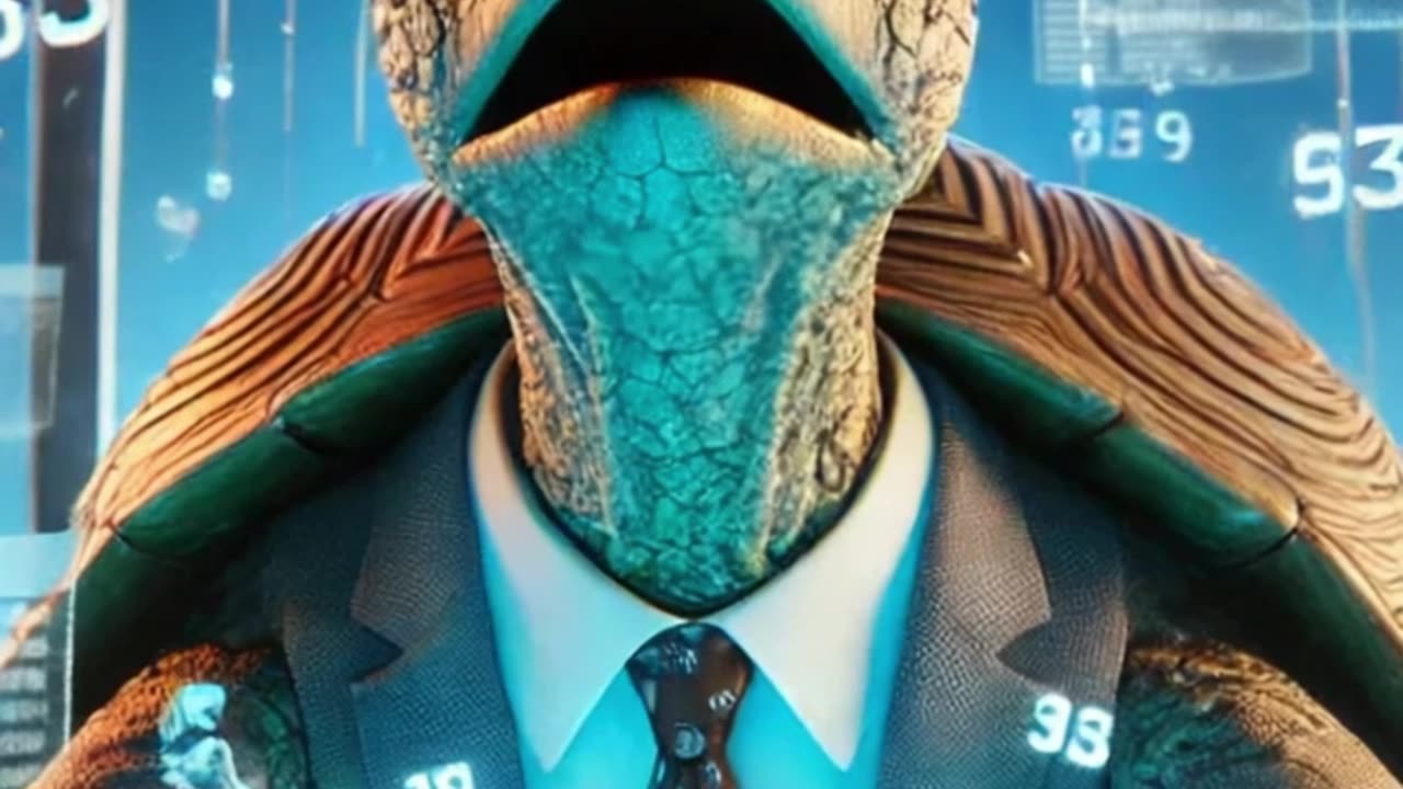 When panic strikes, Mermaid performs #business #mermaid