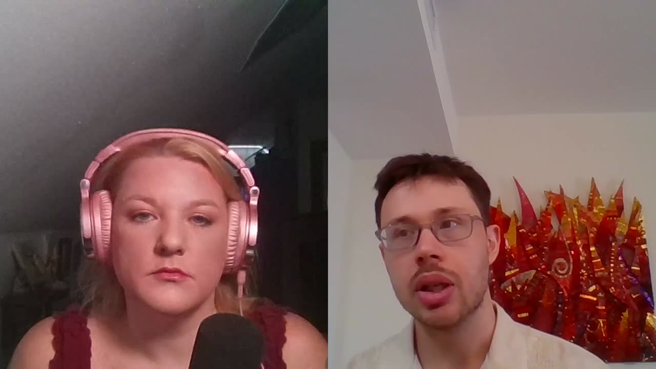 Building Common Ground: Energizing Political Discourse with Nathan Smolensky