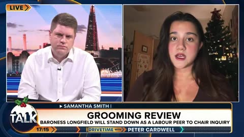 Labour Doesn’t Want the Grooming Gangs Inquiry to Succeed