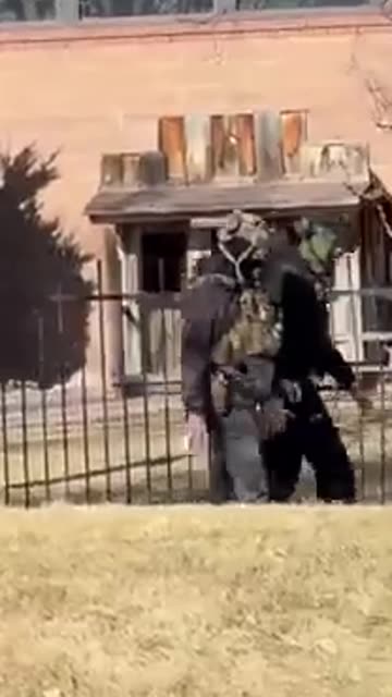 Fort Collins, Colorado | January 12th 2026 (Check Description)