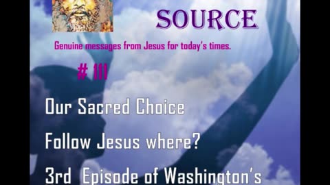 I AM PRIMARY SOURCE # 111