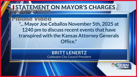 Red State AG Catches Non-Citizen Serving as Leftist Mayor, Illegally Voting as a Non-Citizen