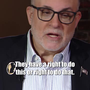 When Terrorists Claim “Free Speech,” Here’s the Truth