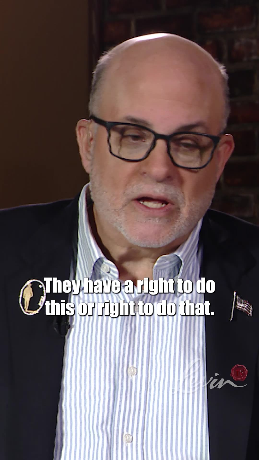 When Terrorists Claim “Free Speech,” Here’s the Truth