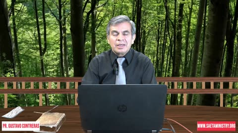 3. Monumentos de gracia / Escuela Sabática