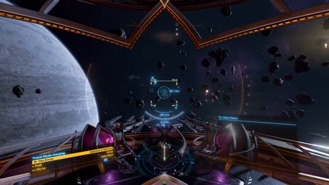 X 4 - Timelines - Part 11