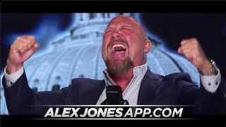 The Alex Jones Show MONDAY LIVE SHOW STREAM 11/17/25
