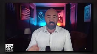 The Alex Jones Show MONDAY LIVE SHOW STREAM 11/17/25