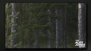 The Alex Jones Show MONDAY LIVE SHOW STREAM 11/17/25