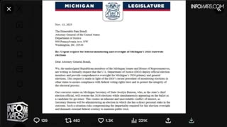 The Alex Jones Show MONDAY LIVE SHOW STREAM 11/17/25