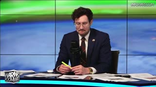 The Alex Jones Show MONDAY LIVE SHOW STREAM 11/17/25