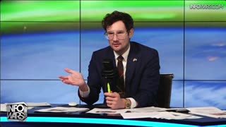 The Alex Jones Show MONDAY LIVE SHOW STREAM 11/17/25